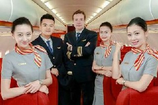 成都市航空專業(yè)學校飛行技術(shù)專業(yè)的薪資待遇怎么樣?