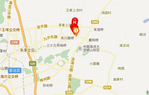 青島恒星科技學(xué)院地址在哪？乘車路線？招生電話？
