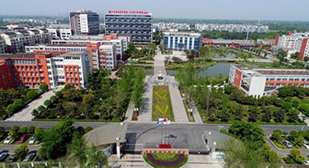  成都鐵路衛(wèi)生學(xué)校校園風(fēng)景怎么樣？