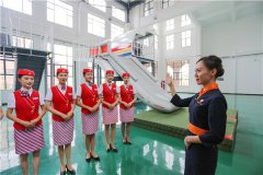  校長(zhǎng)說(shuō):成都市哪所航空學(xué)校的寢室比較好?