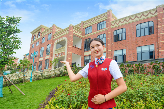 校長說:航空行業(yè)怎么樣?成都航空專修學院航空專業(yè)怎么樣？