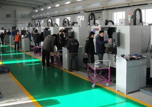 數(shù)控技術(shù)應(yīng)用專業(yè)就業(yè)方向有哪些？