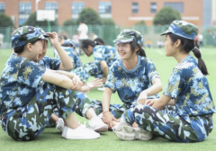  初中女生讀成都衛(wèi)校怎么樣？