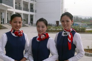 成都翔飛航空職業(yè)技術(shù)學(xué)校是公辦還是民辦學(xué)校？