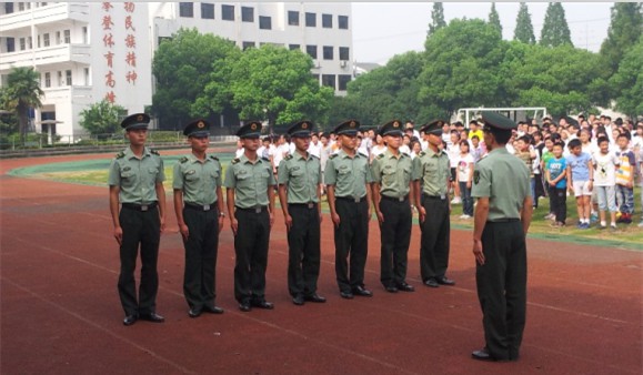 山東省陽谷軍校職教中心好不好？有什么優(yōu)勢？