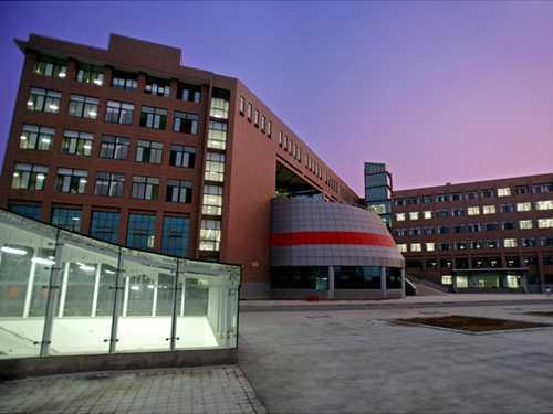 山東財經(jīng)大學統(tǒng)計學院是什么樣的學校？