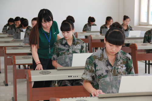 德州走四方高級技工學(xué)校報(bào)名需要準(zhǔn)備什么？