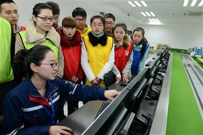 青島航空職業(yè)技術學校的城鐵通信技術專業(yè)都學習什么？