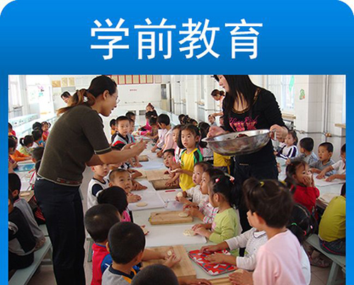 重慶機械電子技師學學院學前教育