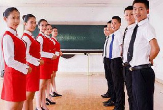 成都航空專修學(xué)院分享空乘招生對性別有要求嗎?