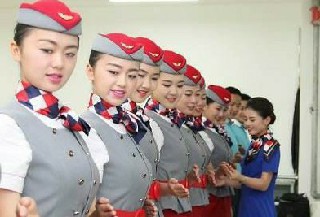 成都航空專(zhuān)修學(xué)院空乘專(zhuān)業(yè)招多少人