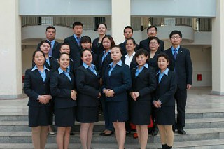 成都航空專修學院分享：面試空乘應怎樣做好準備