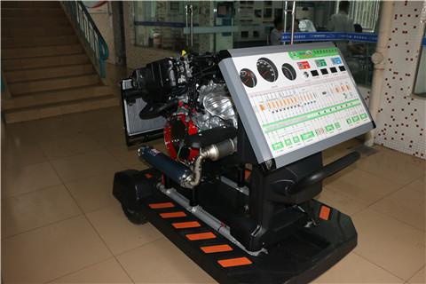 貴陽(yáng)汽修學(xué)校的汽車檢測(cè)與維修專業(yè)怎么樣?
