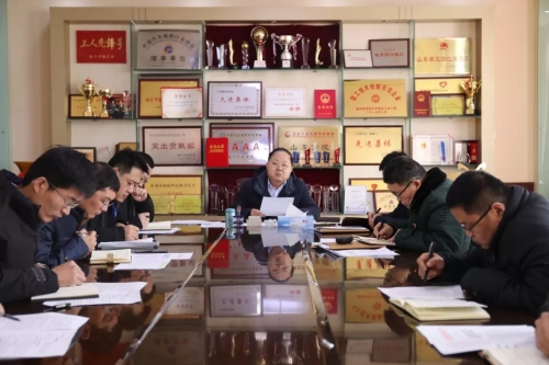 【疫情防控】山東德州汽車摩托車專修學院、德州交通職業(yè)中等專業(yè)學校在行動（八）