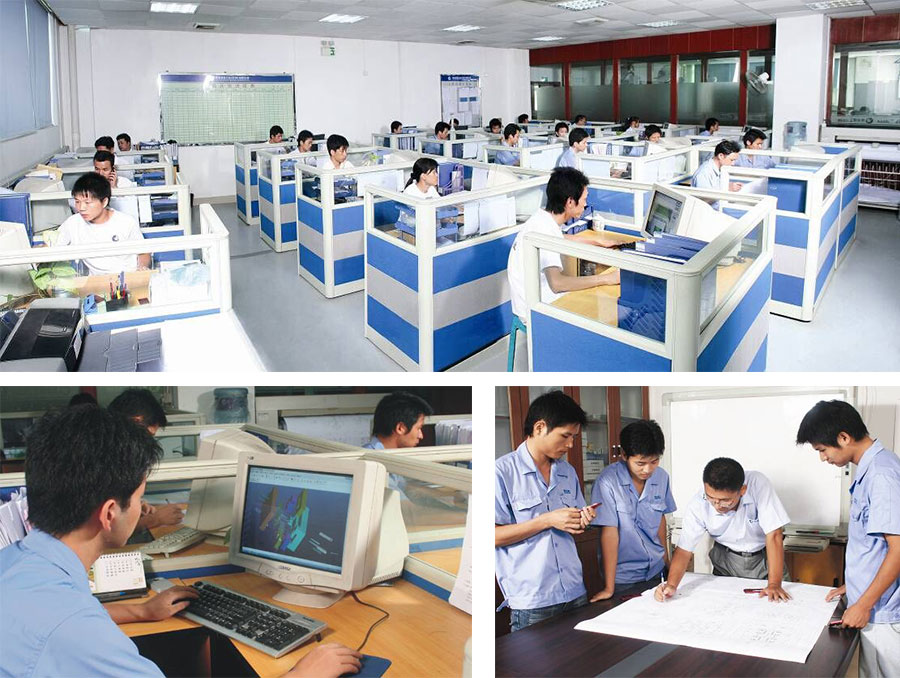 煙臺工貿技師學院有模具制造專業(yè)嗎？