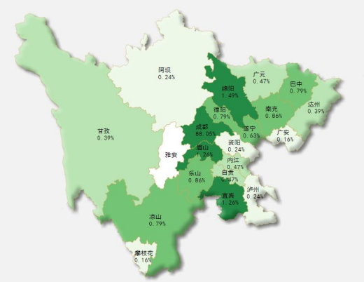  四川成都紡專單招分?jǐn)?shù)線是多少？單招好過嗎？
