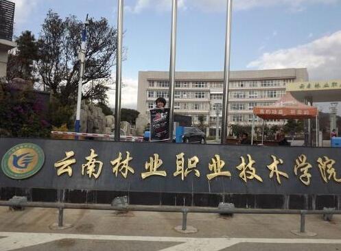  云南林業(yè)職業(yè)技術(shù)學(xué)院2021年單獨招生什么時候報名？