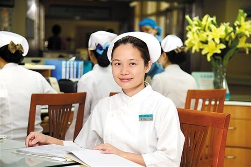 如何做一個(gè)快樂的護(hù)理