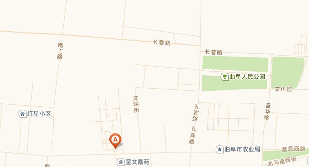 曲阜中醫(yī)藥學(xué)校地址是什么？乘車路線及報(bào)名電話多少？