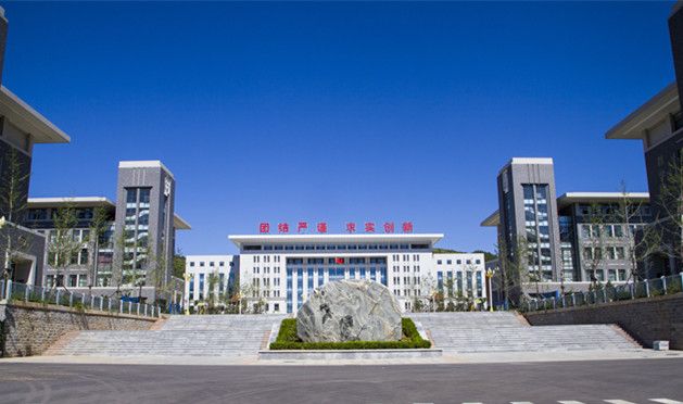 山東公路技師學(xué)院靠譜嗎？錄取原則有哪些？
