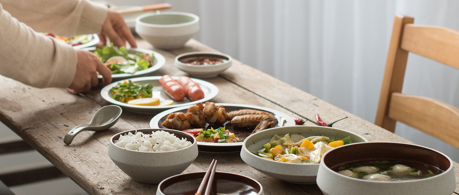 山東藍(lán)海職業(yè)學(xué)校：你知道魚香肉絲的來歷嗎？