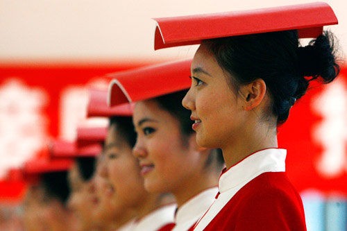 哪個(gè)航空票務(wù)學(xué)校好？
