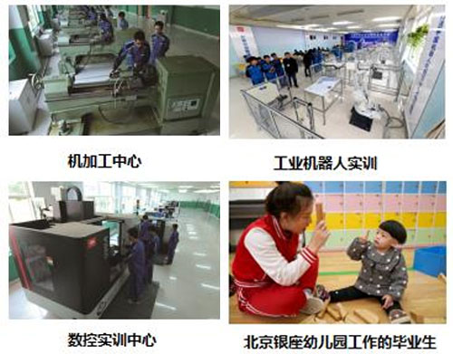 走四方高級(jí)技工學(xué)校有汽車運(yùn)用與維修專業(yè)嗎？ 