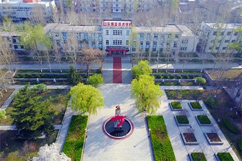 齊魯技術(shù)學(xué)院校園風(fēng)氣怎么樣？