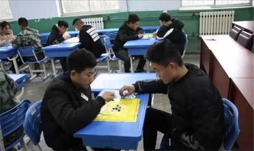 一場(chǎng)深刻的愛(ài)與教化——德州電力學(xué)校電力專(zhuān)業(yè)用心陪伴每位孩子成長(zhǎng)
