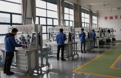 煙臺哪所學(xué)校能學(xué)機電一體化專業(yè)？