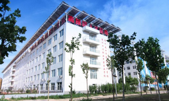 報考德州走四方高級技工學(xué)校你需要知道的事？