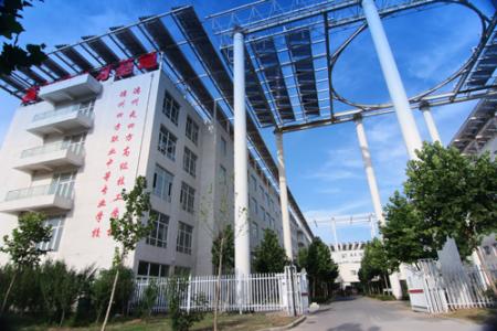 從德州走四方高級技工學(xué)校畢業(yè)的學(xué)生就業(yè)如何？