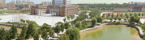 聊城技師和聊城市高級技工學校是一個學校嗎？