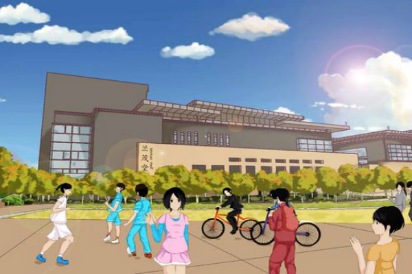 2021年自貢市舞蹈學(xué)校招生簡(jiǎn)章