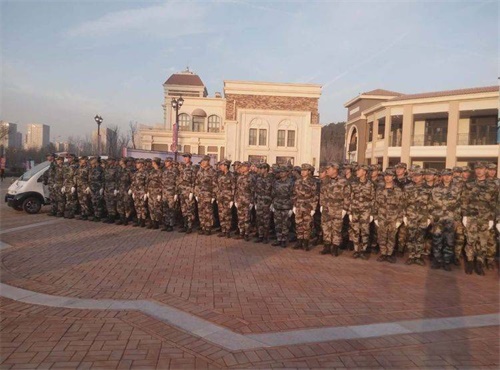 世界上沒有好的教育，只有適合的教育-------軍校職教中心（學(xué)院）