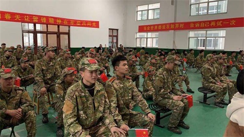 世界上沒有好的教育，只有適合的教育-------軍校職教中心（學(xué)院）