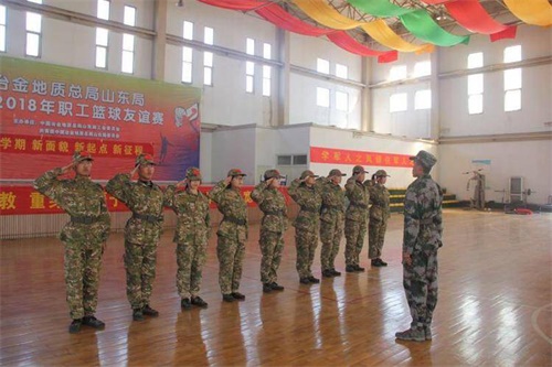 世界上沒有好的教育，只有適合的教育-------軍校職教中心（學(xué)院）