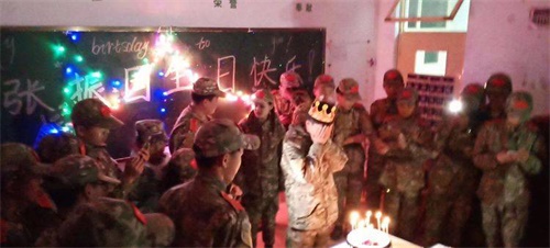 世界上沒有好的教育，只有適合的教育-------軍校職教中心（學(xué)院）