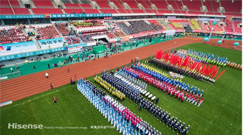 青島海信中心聯(lián)校專(zhuān)業(yè)都多少錢(qián)？