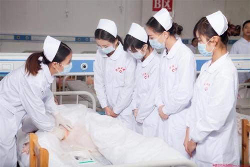 貴陽衛(wèi)生學校