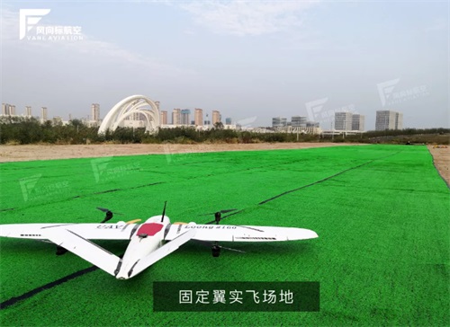 無人機(jī)駕駛員未來薪資多少？學(xué)無人機(jī)怎么樣？青島學(xué)無人機(jī)去哪？