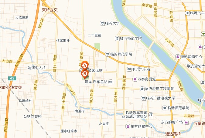 臨沂電力學(xué)校的地址在哪？招生電話多少？乘車路線是怎樣的？