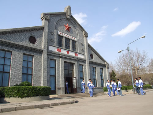 機械制造與自動化專業(yè)值得報考嗎？山東哪些學校開設此類專業(yè)？