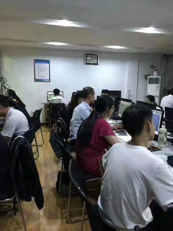 德州哪所學(xué)校開設(shè)有會計(jì)培訓(xùn)班？