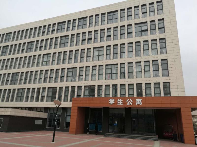 青島航空職業(yè)技術(shù)學校學習環(huán)境怎么樣？