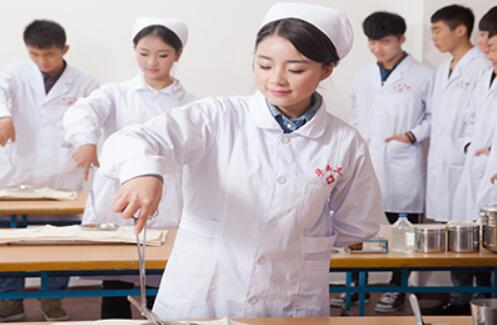 成都衛(wèi)校招生時(shí)間、方式及報(bào)名條件參考