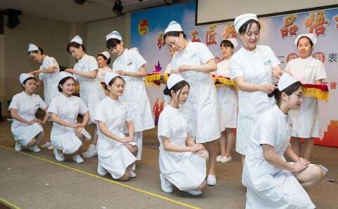 南充讀衛(wèi)生學校選什么專業(yè)比較好