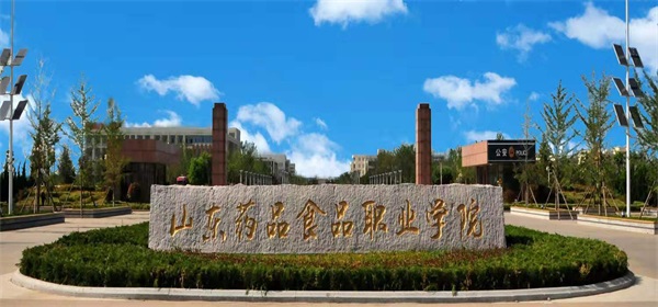 濰坊弘景中醫(yī)藥學校和濰坊醫(yī)藥職業(yè)中專是一個學校嗎？