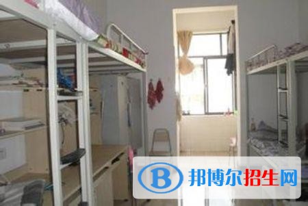 重慶中意職業(yè)技術(shù)學校宿舍條件